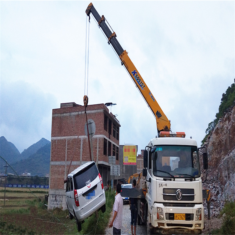 濮阳道路救援吊车出租